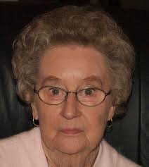 Kathleen Aldous Obituary