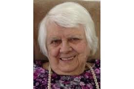 Elizabeth Ganc Obituary (2015)