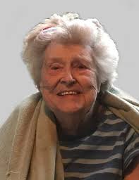 Obituary information for Helen M. McClain