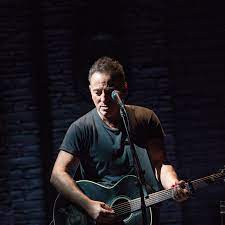 Time magazine (27 october 1975). Bruce Springsteen Will Return To Broadway In June The New York Times