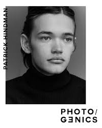 Patrick Hindman's Instagram, Twitter & Facebook