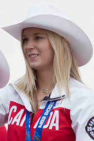 Dara Howell — Wikipédia