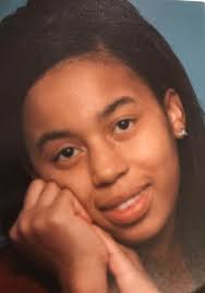 Obituary information for Alisha LaShawnda Stephens