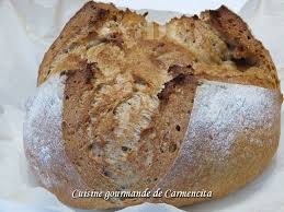 Pain Cocotte Cuisson A Froid Cuisine Gourmande De Carmencita