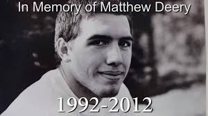 Matthew R. Deery Tribute Music Video
