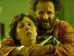 MARISA VALLEJO: MARISA VALLEJO , es "FELICIANA"