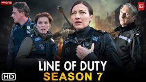 Bent coppers and the detectives sent to stop them. Line Of Duty Season 7 2021 Martin Compston Release Date Cast Episode 1 Plot Vicky Mcclure Youtube