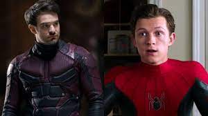 We did not find results for: Homem Aranha Sem Volta Para Casa Charlie Cox Vai Voltar Como O Demolidor Na Marvel Noticias De Cinema Adorocinema