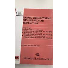Hakcipta terpelihara © 2020 jabatan agama islam wilayah persekutuan. Akta Kesalahan Jenayah Syariah Wilayah Wilayah Persekutuan 1997