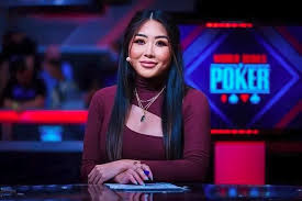 Image result for Maria Ho