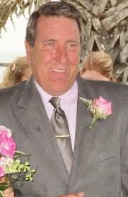 Edward Frank “Sonny” Balusek Jr. (1957-2020)