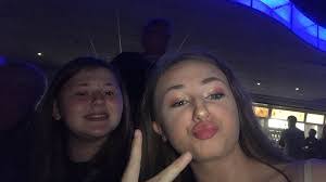 Faith Whitlock's Instagram, Twitter & Facebook