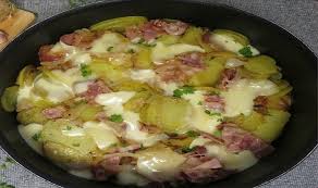 Poelee Pyreneenne Page 2 A 2 Recettes Faciles En 2020 Recette Facile Recette Viande Alimentation