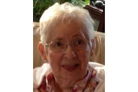 Helen Pierre Obituary (1933