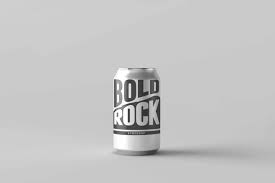 Coke Can Label Psd Mockup For Free Mockup Psd Free Packaging Mockup Logo Design Mockup
