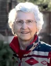 Mary Friar Christmas Obituary (2024)