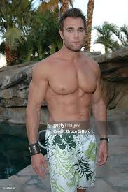 Justin Lopez during Amber Smith, Elena Talan and Justin ...