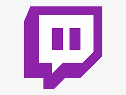 Since 2009, the brand identity of the live streaming video platform twitch has gone through two major steps. Host Follow And Help Promote Your Twitch Twitch Icon Png Png Image Transparent Png Free Download On Seekpng