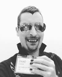 Halloween event at firestation #4