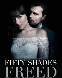 207 Likes 4 Comments Cheryl Cheryl Alyson On Instagram New Fifty Shades Freed Cover Poster Jamie 50 Shades Freed Movie Fifty Shades Movie Fifty Shades