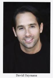 Дэвид Хейманн (David Heymann): фильмы, биография, семья, фильмография —  Кинопоиск