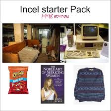Posted by 2 years ago. Incel Starter Pack Noble Art Of Seducing Women