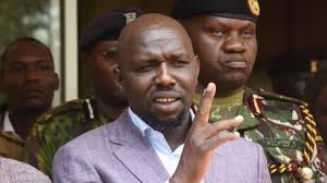 Kipyegon na Cheruiyot kunogesha Wanda Diamond League