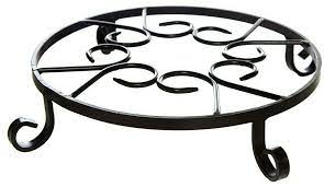 Check spelling or type a new query. Pot Stands Plant Caddy Uk Garden Products
