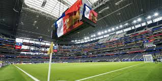 France vs Spain Stats: World Cup Semi-Final – LIVE