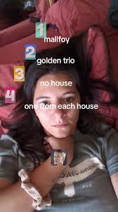 Taylor Morgan Harry Potter