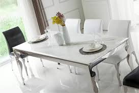Evita Modern Table And Chair Modern Table Modern Table And Chairs Table