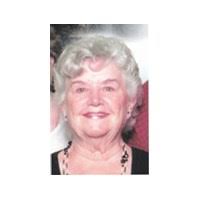 Mildred Johnson Obituary