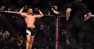 Nathan diaz vs leon edwards at ufc 262, ufc 261 booked, ufc news. Ufc 262 Nate Diaz And Leon Edwards Verbally Agree To Five Round Non Title Co Main Event Fight Fighters Only