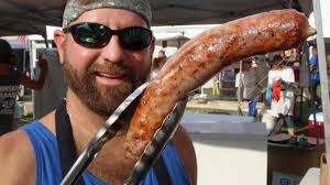 Kielbasa rivalry heats up with trademark infringement suit