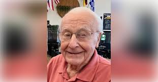 Obituary information for THOMAS M. VICKERS SR.