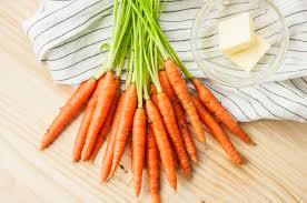A step by step guide to preserve carrots from the garden to the freezer. How To Freeze Cooked Carrots