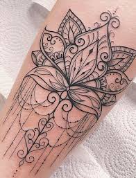 Finding cute tattoos for girls can sometimes prove to be a difficult task but it doesn't have to be. 40 Simple Cute Tattoo Ideas Designs For You Flippedcase
