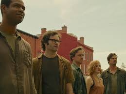 It Chapter Two' Review: Horrifying but Hollow, a Far Cry From the 2017  Movie - Business Insider