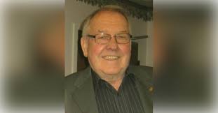 Obituary information for Harvey Jordan