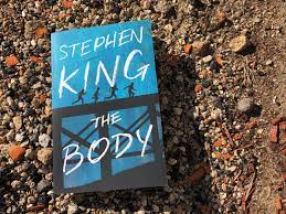 Effect on behaviour the body by stephen king. Book Review The Body By Stephen King Erica Robyn Reads