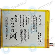 Alcatel One Touch Tab 7 Battery ...