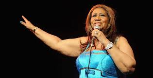 Aretha Franklin: 1942-2018 - 93.3 WMMR