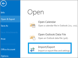 You have to move all your data and files to the new system. How To Transfer Move Outlook Data Files To New Computer