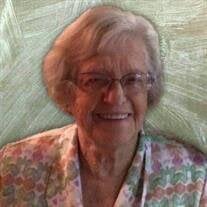 Kathleen G. Wyatt Obituary