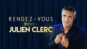 Pour l'occasion, il sort un nouvel album intitulé terrien. Generique Rendez Vous Avec Julien Clerc Youtube