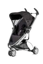 Transforming parenthood into a carefree exploration. Quinny Zapp Xtra Rocking Black Kidsroom De