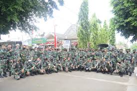 No nama kota/kabupaten ibukota 1 kabupaten lampung barat liwa 2 kabupaten lampung selatan kalianda 3 kabupaten lampung tengah gunung sugih 4 kabupaten lampung timur sukadana 5 kabupaten lampung utara kotabumi 6 kabupaten kabupaten way kanan. Lampungvisual Com Kodim Lamongan