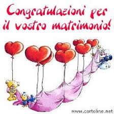 23 frasi per anniversario matrimonio diario dei pensieri. Congratulazioni Per Il Vostro Matrimonio