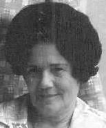 Josephine Tanner Brunsvik (1918-2000)