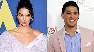Maybe you would like to learn more about one of these? Kendall Jenner Watches Boyfriend Devin Booker In Nba Finals
